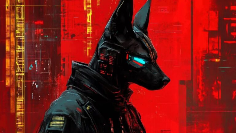 Anubis Ransomware Mối đe Dọa Kép Khiến Phục Hồi Dữ Liệu Trở Nên Vô Vọng Featured