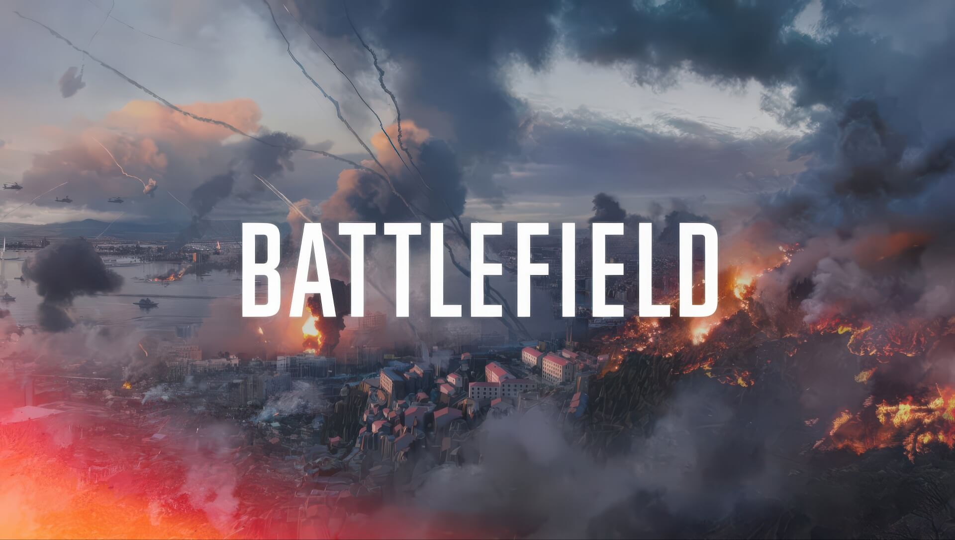Battlefield 6 Hiệu ứng Phá Hủy được Hé Lộ Trong Video Rò Rỉ Mới