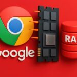 Google Chrome 2025 Tăng Tốc Trình Duyệt Nhưng Vẫn Ngốn Nhiều Ram Featured