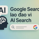 Google Search Lao đao Vì Ai Search Chatgpt Và Các Công Cụ Ai Khiến Website Mất Người Dùng Và Tiền Featured