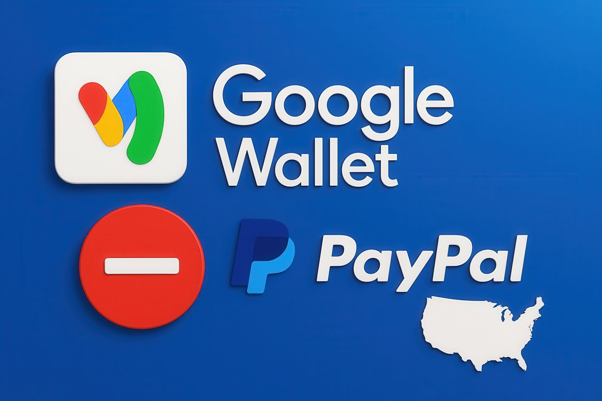 Google Wallet Chính Thức Ngừng Hỗ Trợ Thanh Toán Bằng Paypal Tại Mỹ Từ 13:6:2025 Featured