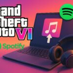 Grand Theft Auto Vi Sắp Mở Tính Năng Cho Phép Nghệ Sĩ Tải Nhạc Trực Tiếp Vào Game Featured
