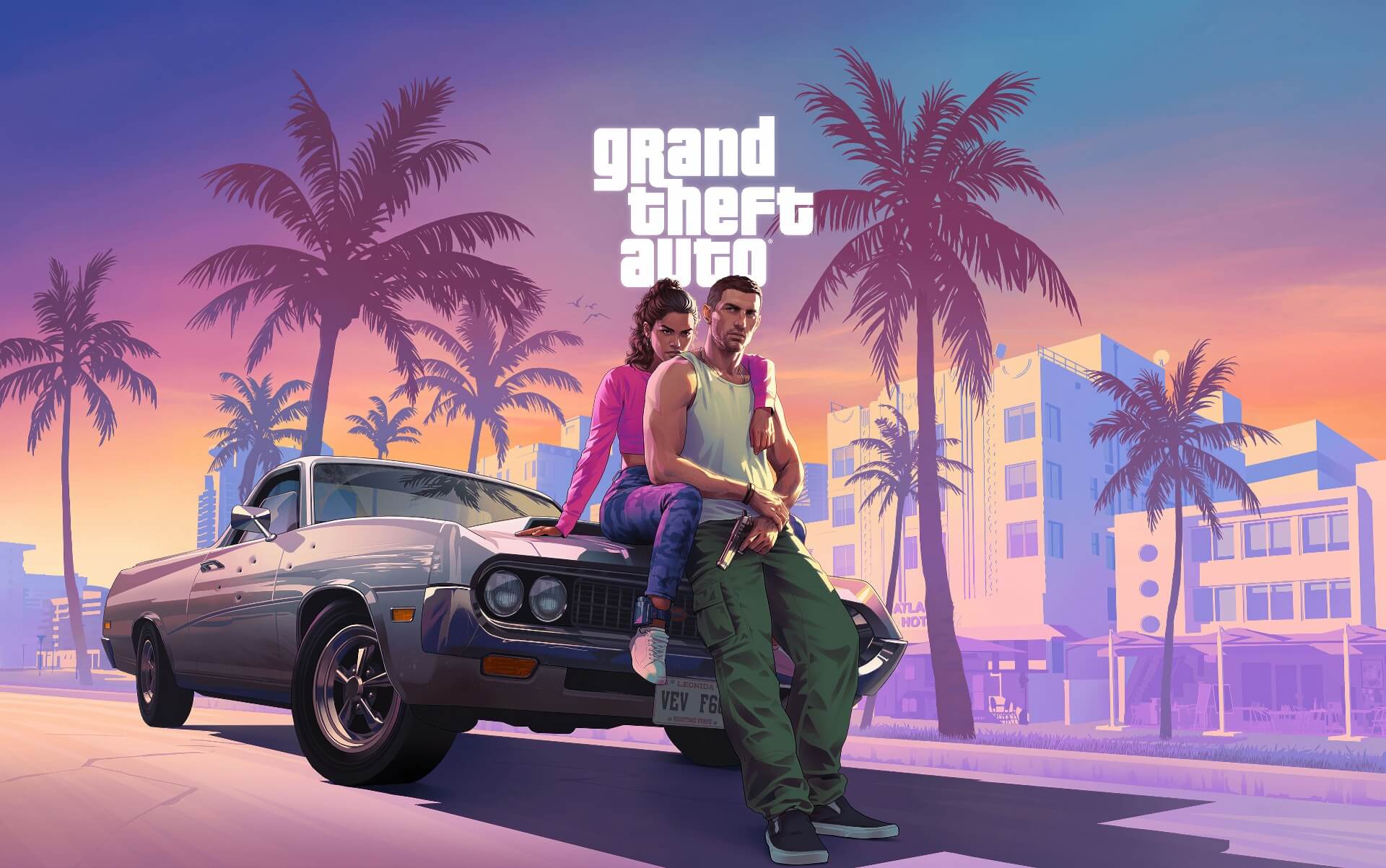 Grand Theft Auto Vi Sắp Mở Tính Năng Cho Phép Nghệ Sĩ Tải Nhạc Trực Tiếp Vào Game