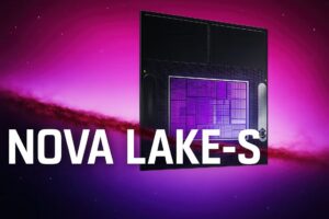 Intel Nova Lake-S: Bộ xử lý đầu tiên với kiến trúc GPU lai Xe3 và Xe4 dự kiến ra mắt 2026
