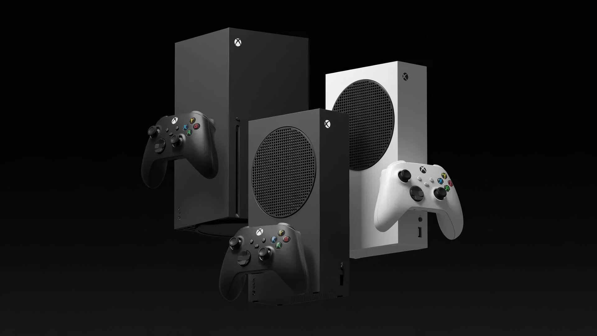 Next-Gen Xbox: Cam kết hỗ trợ phần cứng cho game cũ