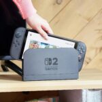 Nintendo Switch 2 Phá Kỷ Lục 3.5 Triệu Máy Bán Trong 4 Ngày Featured