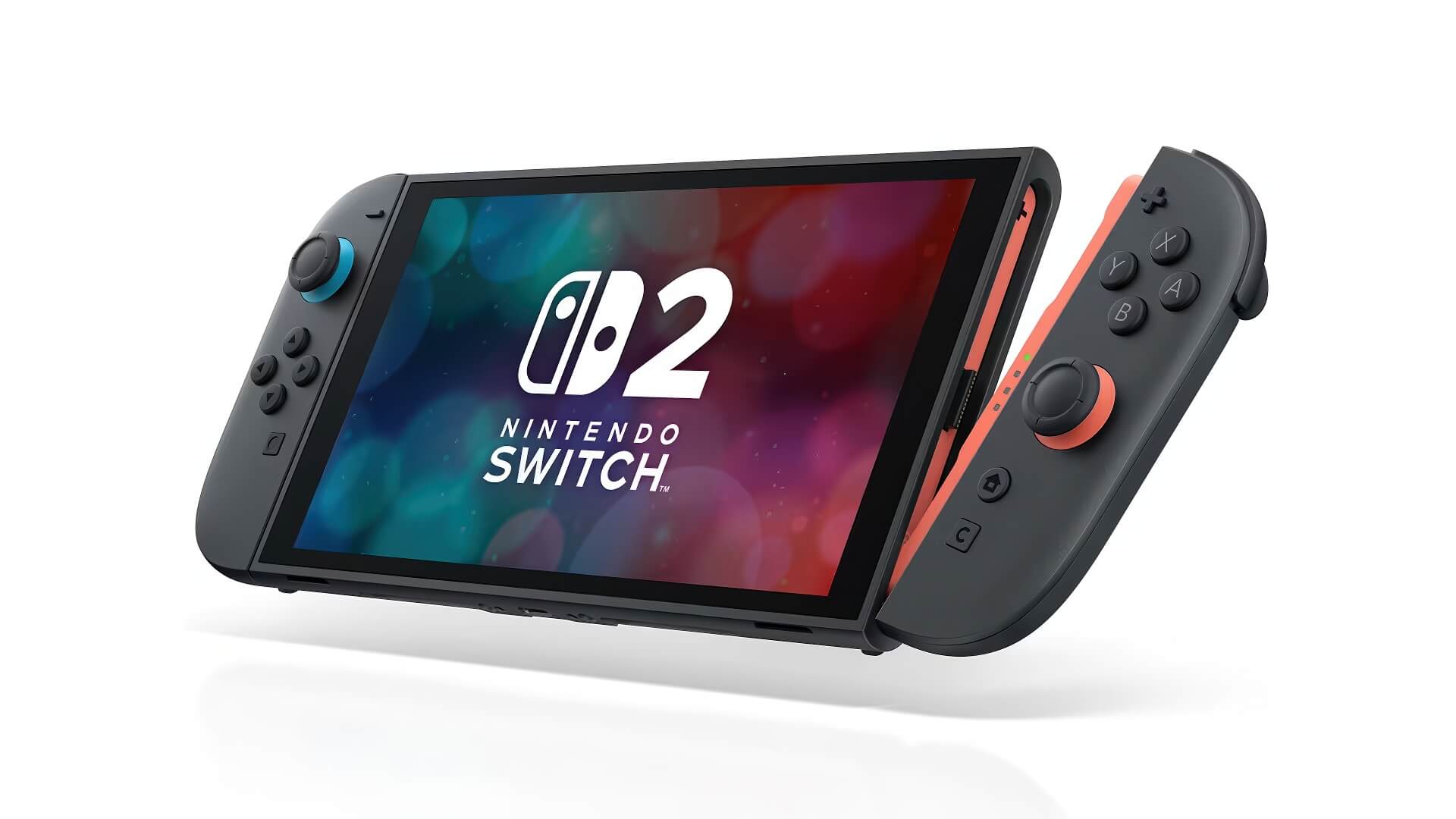 Nintendo Switch 2 Phá Kỷ Lục 3.5 Triệu Máy Bán Trong 4 Ngày
