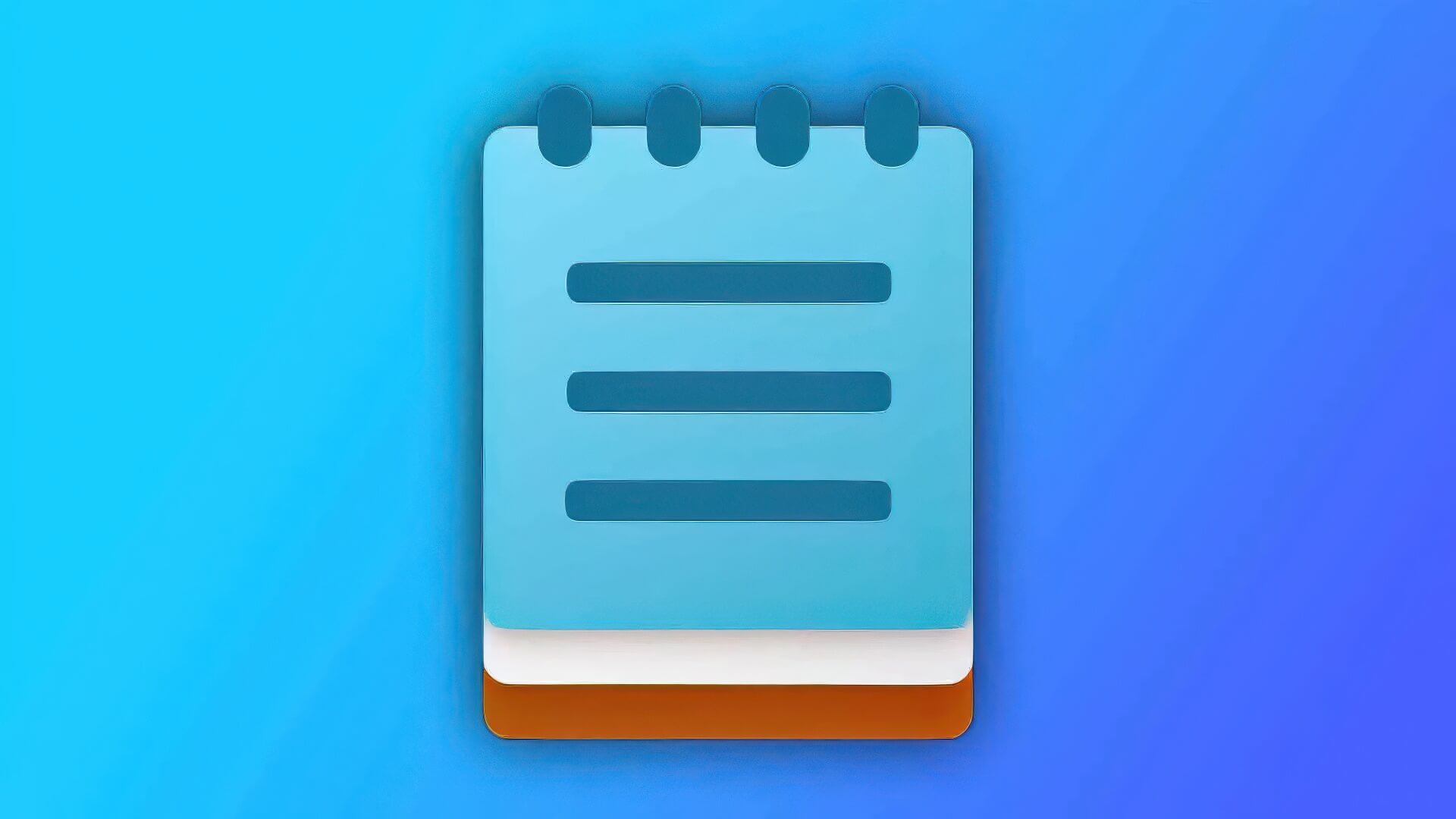 Notepad Windows 11 Lần đầu Hỗ Trợ định Dạng Văn Bản Và Markdown 02