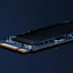 Ổ SSD E2 thế hệ mới: Dung lượng 1 Petabyte trong kích thước nhỏ gọn