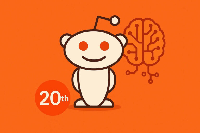 Reddit Bước Sang Tuổi 20 Ứng Dụng Ai Nhưng Vẫn Giữ Bản Sắc Cộng đồng Featured