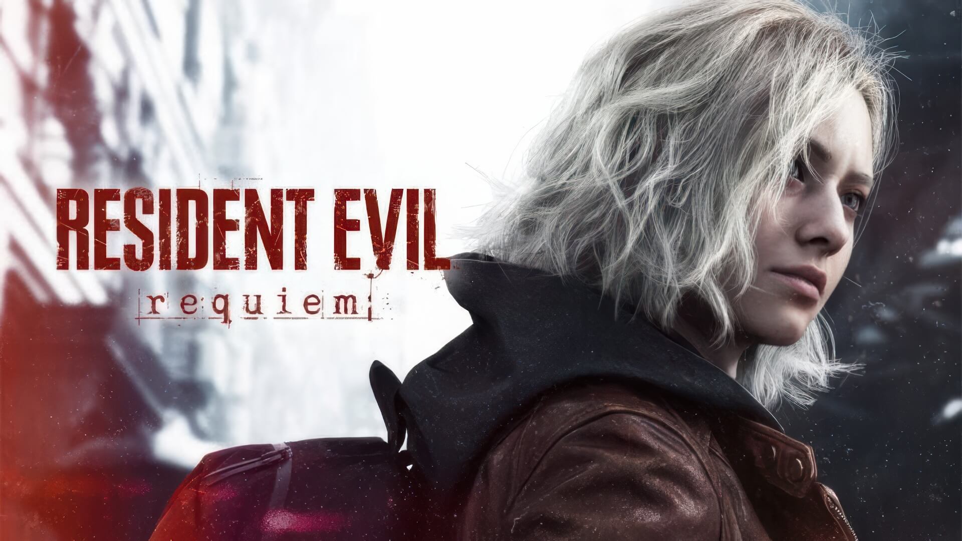 Resident Evil Requiem Chính Thức Ra Mắt Ngày Phát Hành, Nền Tảng Và Những điểm Nổi Bật