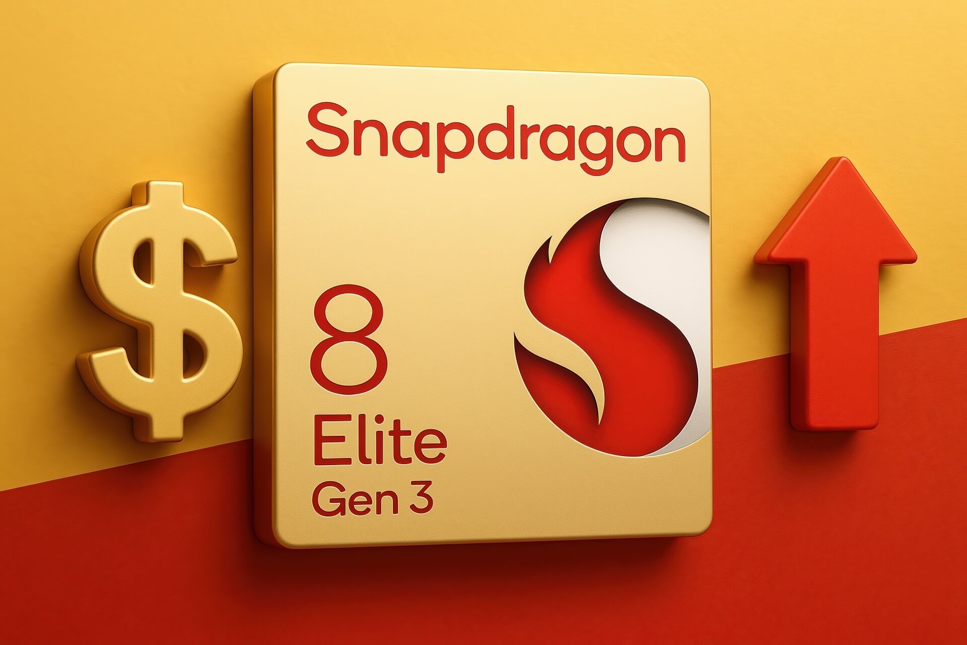 Snapdragon 8 Elite Gen 3 Lựa Chọn Chiến Lược Giữa Hiệu Năng Và Chi Phí Featured