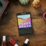 Unihertz Titan 2 Hồi Sinh Huyền Thoại Blackberry Với Hiệu Năng Mạnh Mẽ Và Mức Giá Gây Sốc