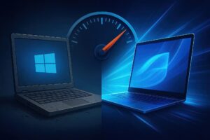 Windows 11 Có Thực Sự Nhanh Gấp đôi Windows 10 Featured