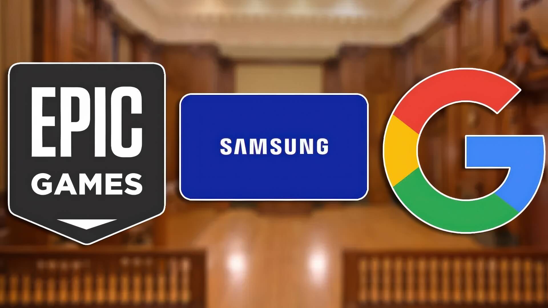 Epic Games ép Samsung Nới Lỏng Sideloading Trên Galaxy Featured