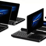 Gpd Micropc 2 Máy Tính 7 Inch Giá 495$, Thiết Kế Xoay Linh Hoạt, Dùng Chip Intel Twin Lake Mới Features