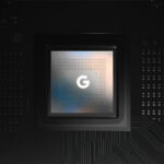 Google Tensor G5 Chipset Mạnh Nhất Với Gpu Ray Tracing Và Hiệu Năng Vượt Trội Trên Pixel 10 Pro Fold Featured