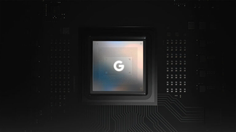 Google Tensor G5 Chipset Mạnh Nhất Với Gpu Ray Tracing Và Hiệu Năng Vượt Trội Trên Pixel 10 Pro Fold Featured