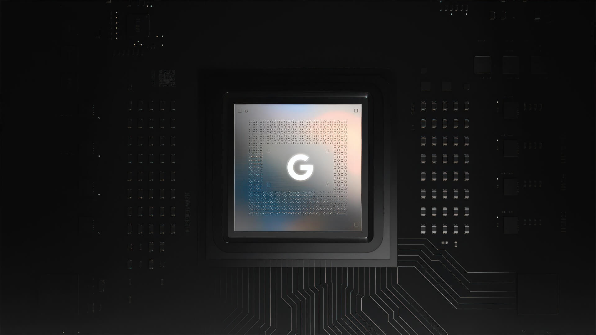 Google Tensor G5 Chipset Mạnh Nhất Với Gpu Ray Tracing Và Hiệu Năng Vượt Trội Trên Pixel 10 Pro Fold Featured