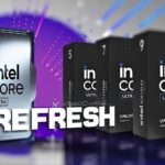 Intel Arrow Lake Refresh 2025 Nâng Cấp Ai Mạnh Mẽ Với Npu4, Chuẩn Copilot+ Featured