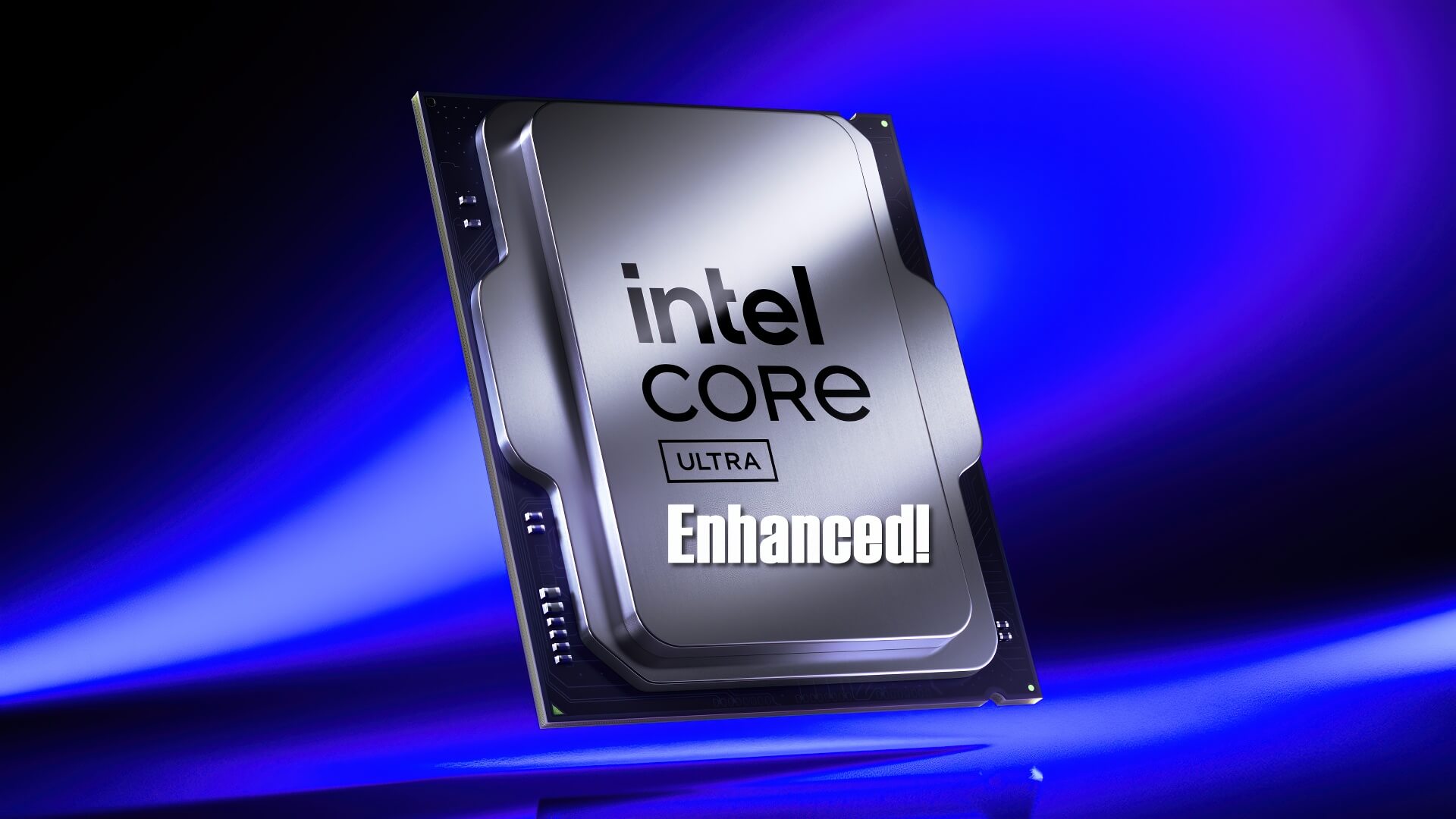 Intel Arrow Lake Refresh 2025 Nâng Cấp Ai Mạnh Mẽ Với Npu4, Chuẩn Copilot+