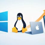 Linux vượt mốc 5% thị phần máy tính để bàn tại Mỹ - Bước ngoặt cho hệ điều hành mã nguồn mở