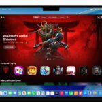 Nâng cấp Gaming trên Mac với macOS Tahoe: Metal 4 và Hỗ trợ DLSS