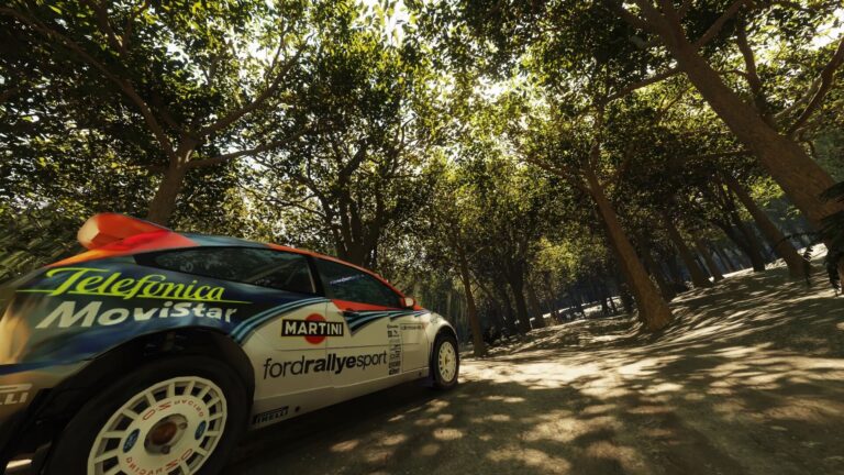 Nvidia Rtx Remix Contest Ray Tracing “lột Xác” Game Kinh điển, Khởi Nguồn Trào Lưu Mod đồ Họa Mới