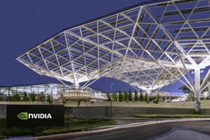 Nvidia Trở Thành Công Ty Giá Trị Nhất Thế Giới Nhờ Bùng Nổ Ai Featured