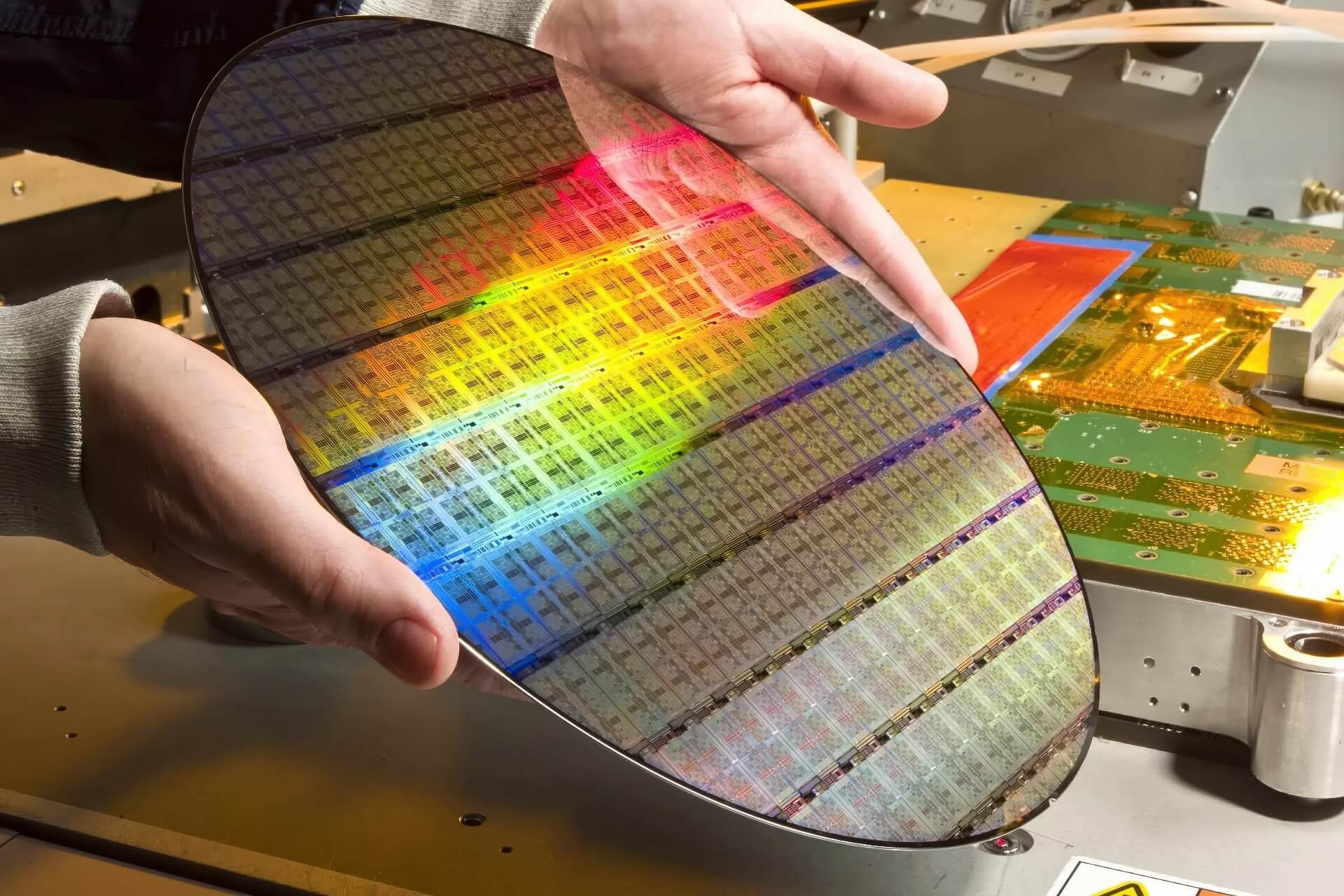 Samsung Hoãn Nhà Máy Chip 37 Tỷ Usd Tại Mỹ Vì Thiếu Khách Hàng Featured
