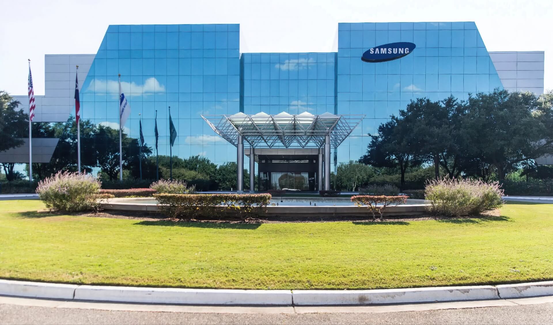 Samsung Hoãn Nhà Máy Chip 37 Tỷ Usd Tại Mỹ Vì Thiếu Khách Hàng