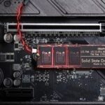 TeamGroup P250Q-M80 - Ổ cứng SSD tự hủy Bảo mật cao cấp dành cho Quân đội và Công nghiệp