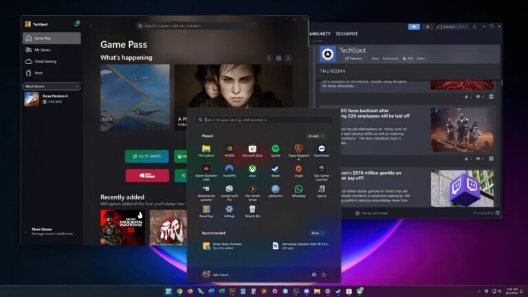 Windows 11 Tăng Tốc Trước Giờ G Của Windows 10 Featured