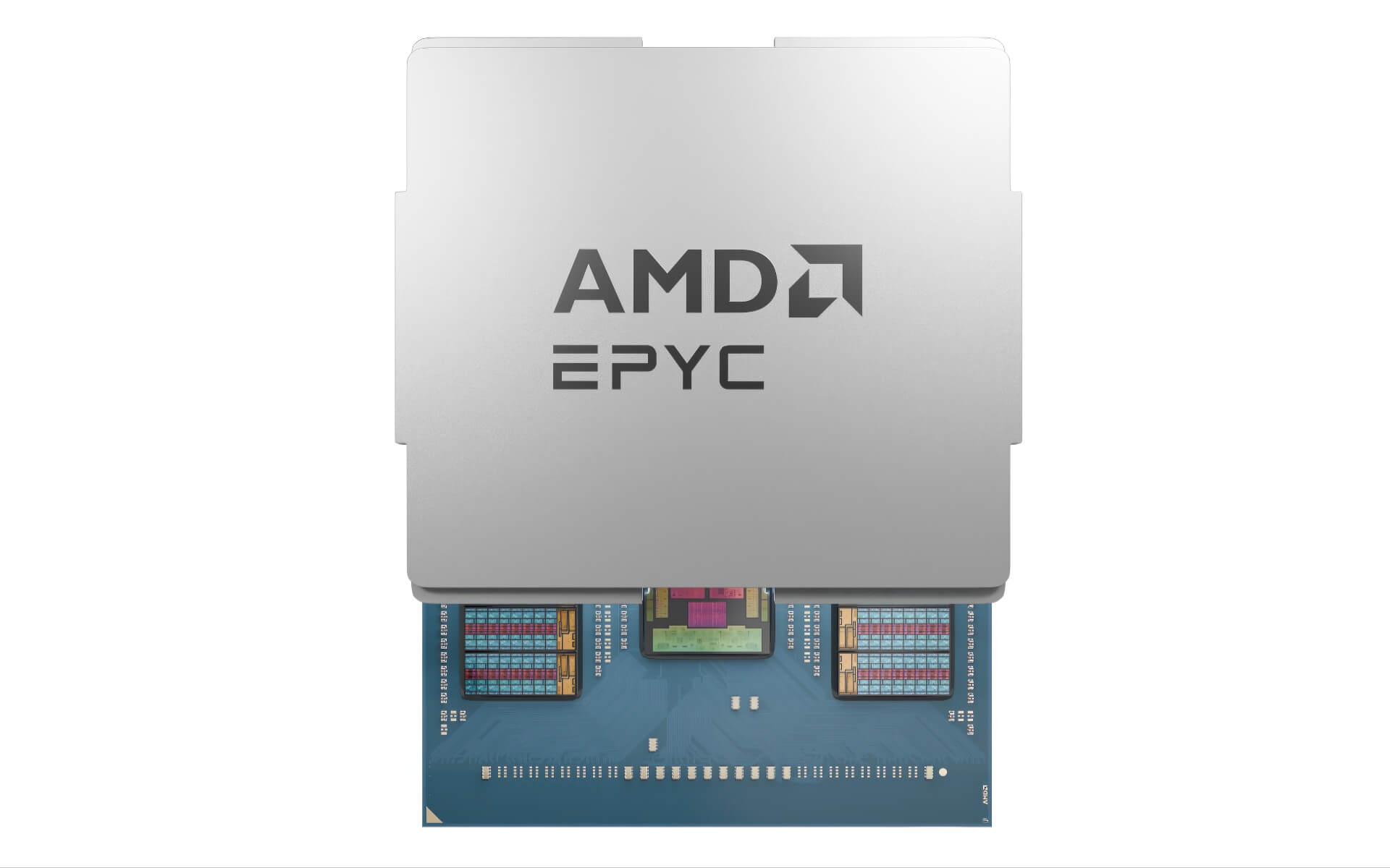 Zhaoxin Kh 5000 Ra Mắt Cpu Server 96 Nhân, Hỗ Trợ Ddr5 Và Pcie 5.0 02