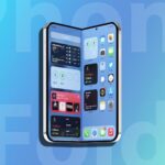 Iphone Gập đầu Tiền Của Apple Sẽ Có Pin Dung Lượng Lớn Và Giá Cao Kỷ Lục Featured