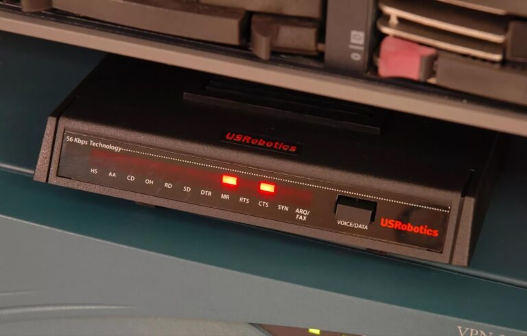 AOL chính thức chấm dứt dịch vụ Internet quay số sau 34 năm hoạt động