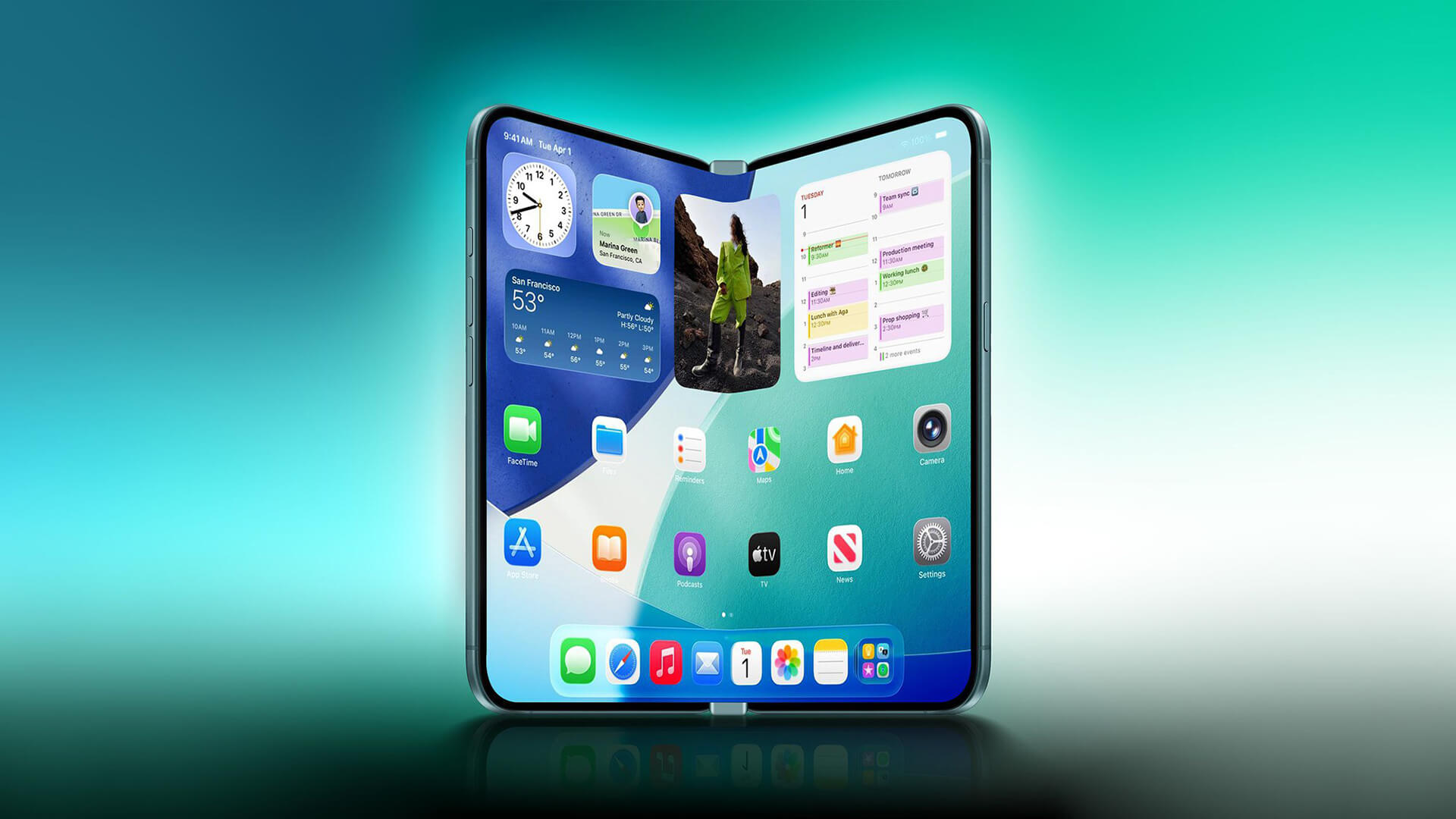 Apple Lên Lộ Trình 3 Năm Cải Tiến Iphone Giữa Sự Cạnh Tranh Gay Gắt Featured