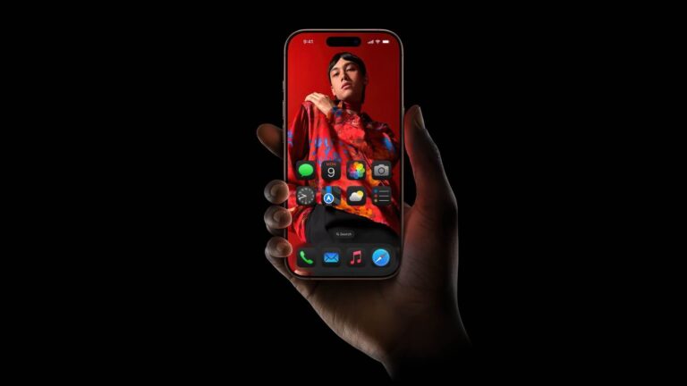 Apple Xem Xét đưa Công Nghệ Tandem Oled Lên Iphone Sau Năm 2028 Featured