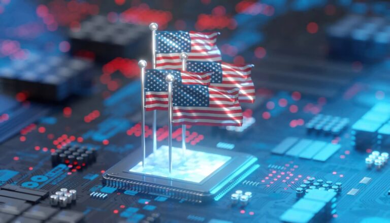 Chính phủ Mỹ thu hồi quyền kiểm soát quỹ Bán dẫn 7,4 tỷ USD