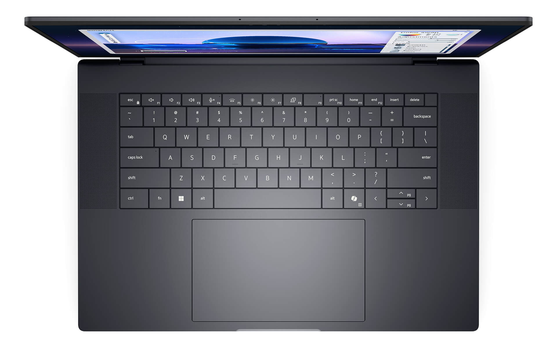 Đánh Giá Nhanh Dell Pro Max 16 Premium (2025) Workstation Cao Cấp Cho Kỹ Sư Và Chuyên Gia Sáng Tạo H5