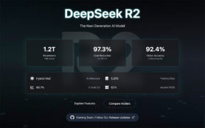 Deepseek R2 Bị Hoãn Ra Mắt Do Gặp Lỗi Khi Chuyển Từ Chip Nvidia Sang Huawei Featured