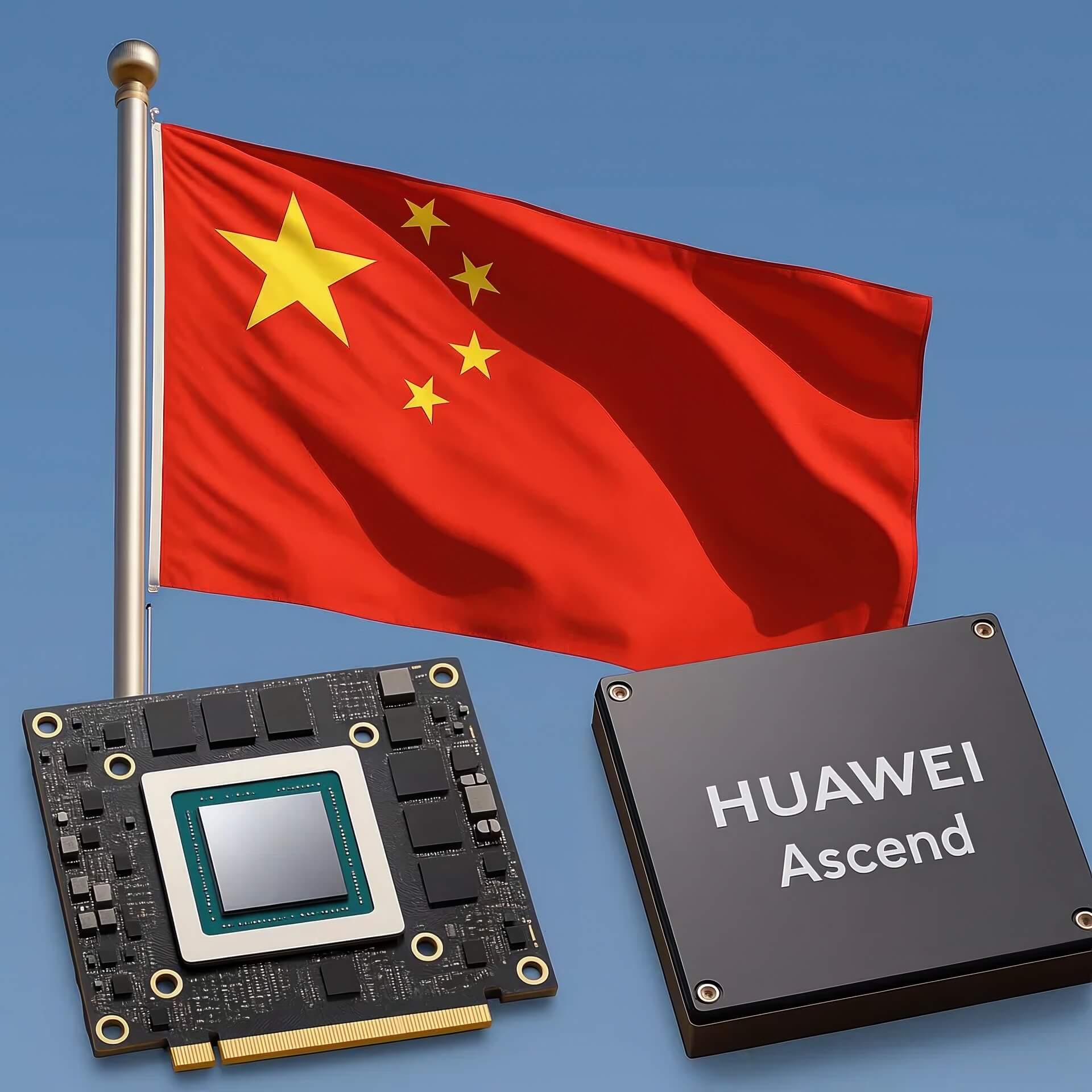Deepseek R2 Bị Hoãn Ra Mắt Do Gặp Lỗi Khi Chuyển Từ Chip Nvidia Sang Huawei
