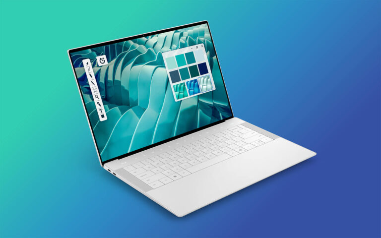 Dell 14 Premium Da14250 (2025) – Laptop Doanh Nhân Cao Cấp Featured