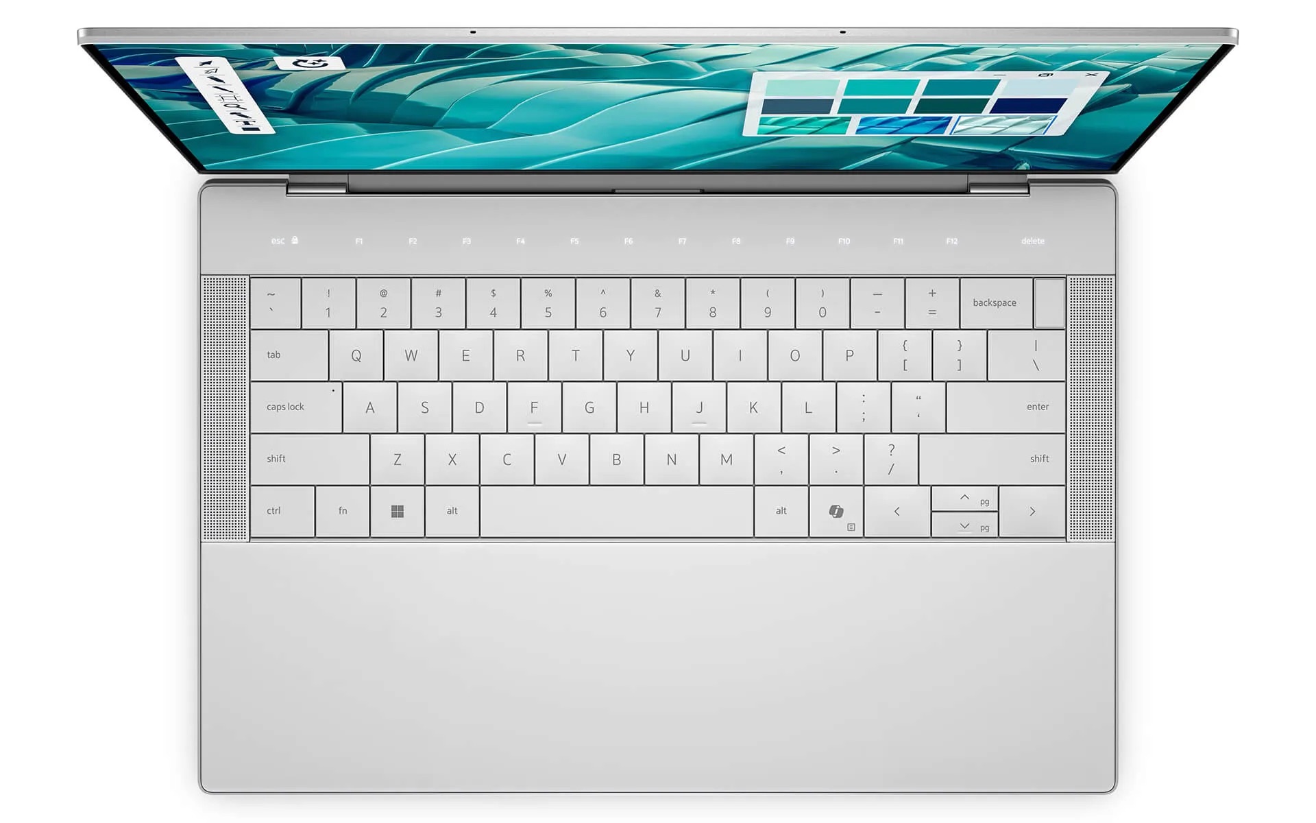 Dell 14 Premium Da14250 (2025) – Laptop Doanh Nhân Cao Cấp H4