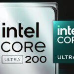 Intel Core Ultra 3 205 Lộ Diện Hiệu Năng Cao Hơn 23% I3 14100f Featured