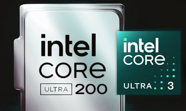 Intel Core Ultra 3 205 Lộ Diện Hiệu Năng Cao Hơn 23% I3 14100f Featured