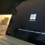 Microsoft Windows 11 Siết Chặt Cập Nhật Bắt đầu Tự động Cài đặt Trong Quá Trình Thiết Lập Featured