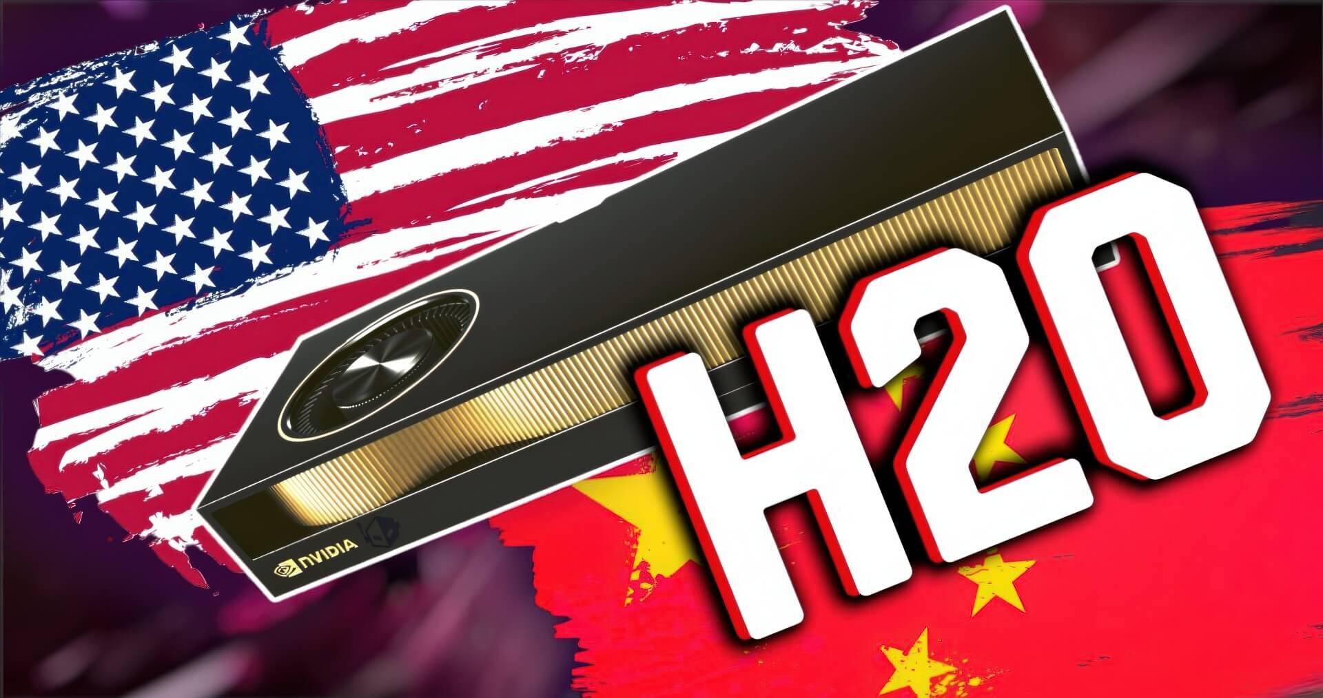 Nvidia H20 Ai Được Cấp Phép Xuất Khẩu Nhưng Vướng Tồn đọng Lớn Tại Mỹ