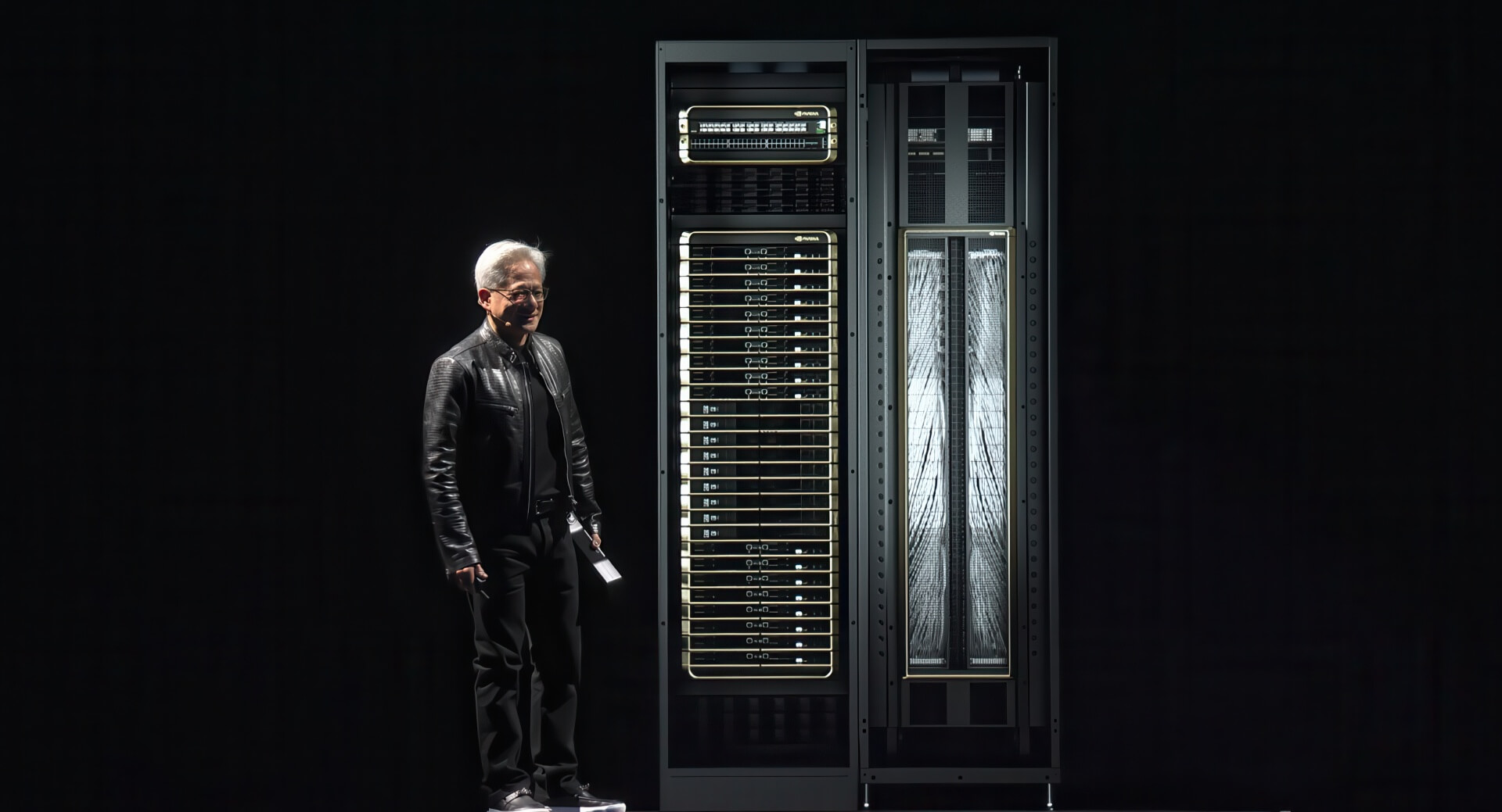 Nvidia đặt Cược Vào Công Nghệ đồng, Hoãn Bước Tiến Với Silicon Photonics Featured