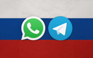 Nga Hạn Chế Whatsapp Và Telegram Sau Khi Hai Nền Tảng Từ Chối Chia Sẻ Dữ Liệu Người Dùng Featured
